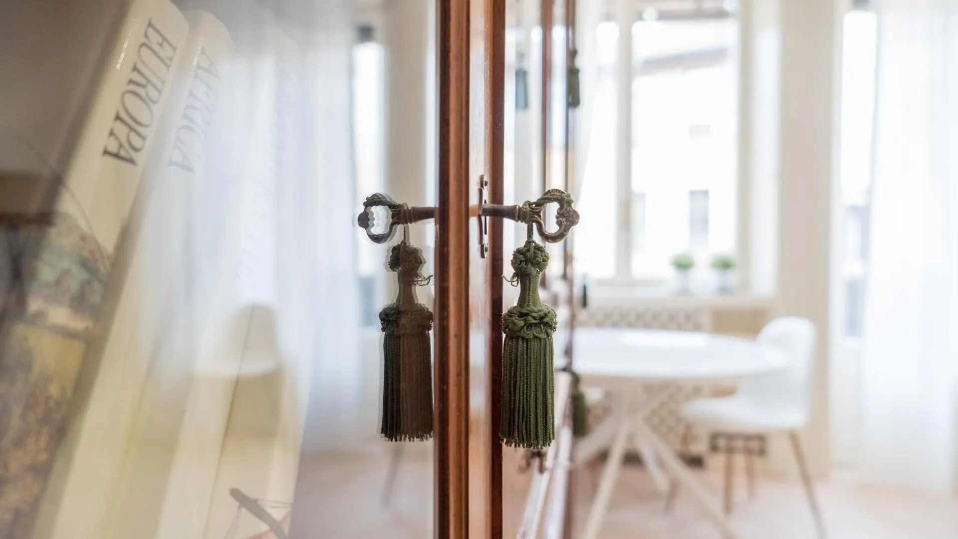 Tecla Premium Apartment Milano Duomo