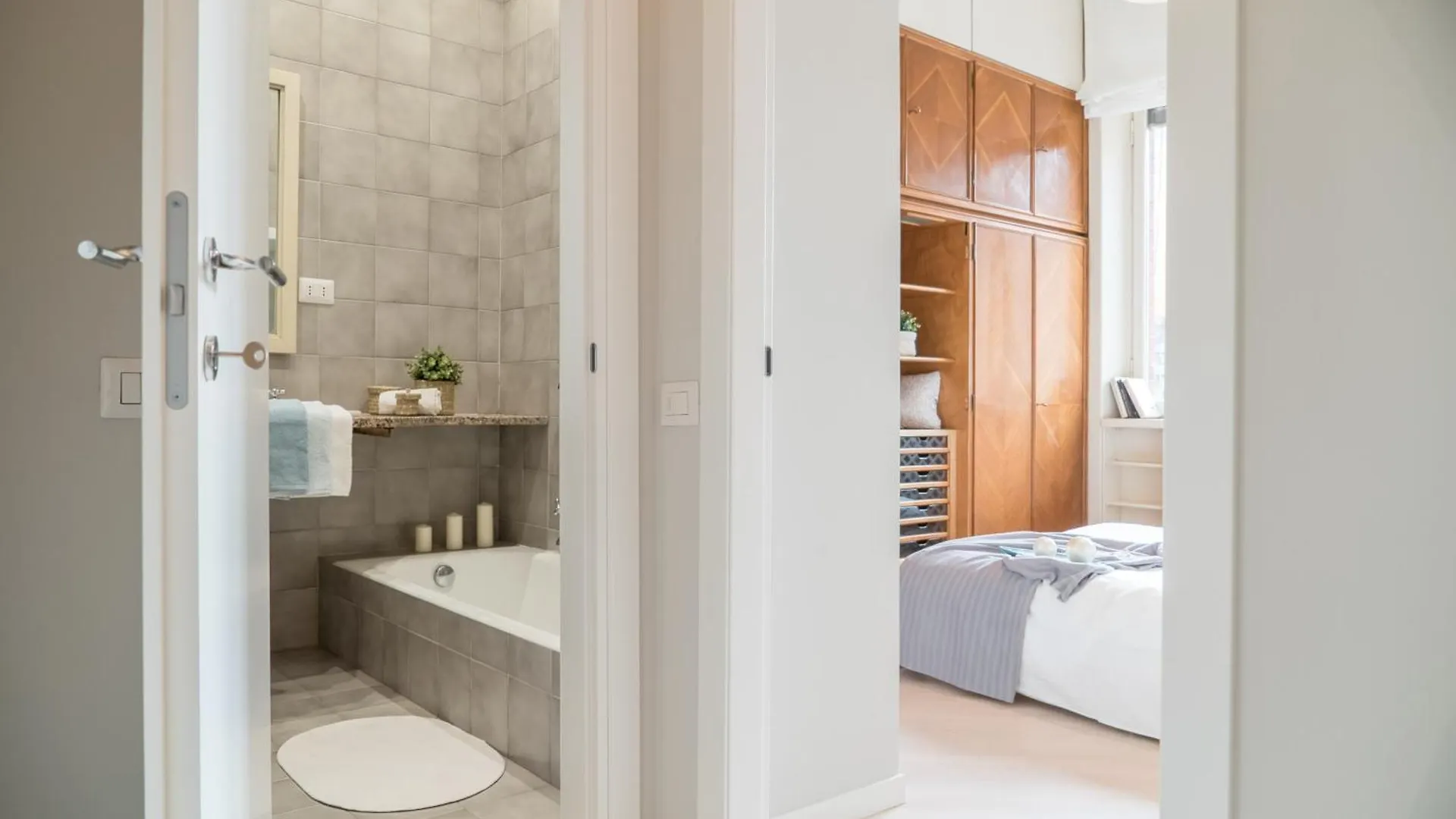 Tecla Premium Apartment Milano Duomo